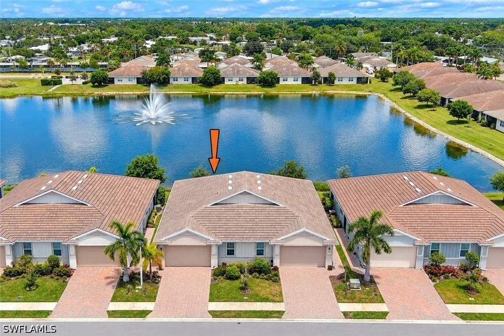 Unit for sale at 1113 Rolling Brook Lane, Naples, FL 34114