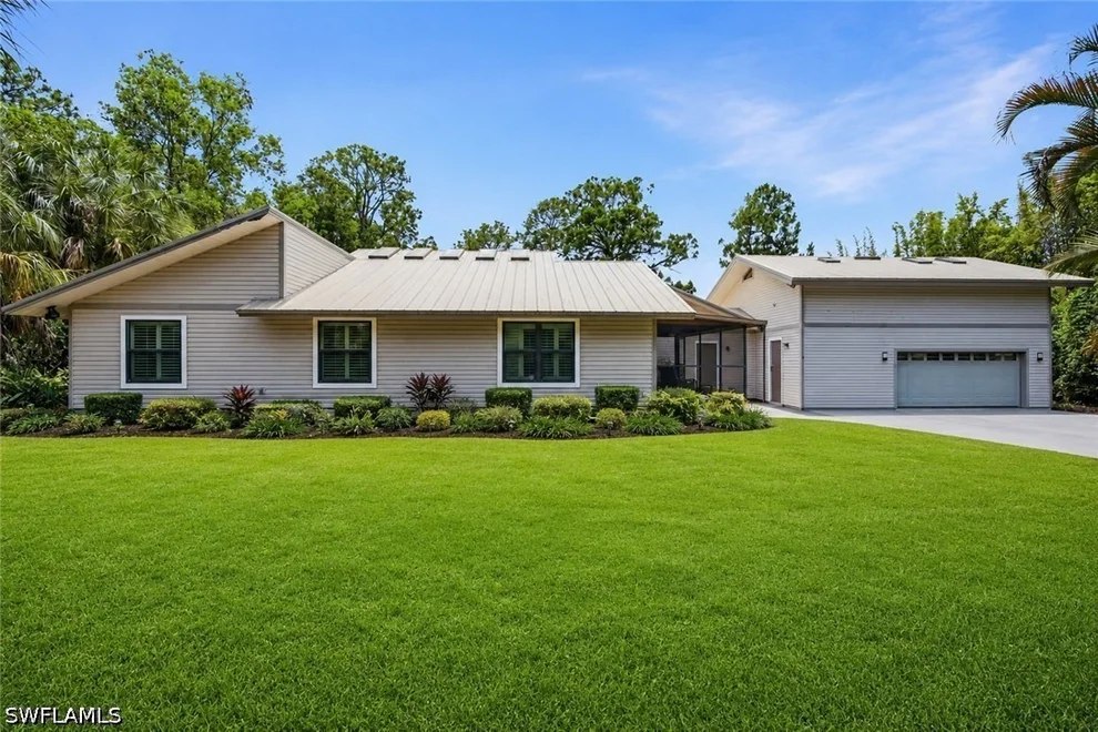 Unit for sale at 3760 31st Avenue SW, Naples, FL 34117