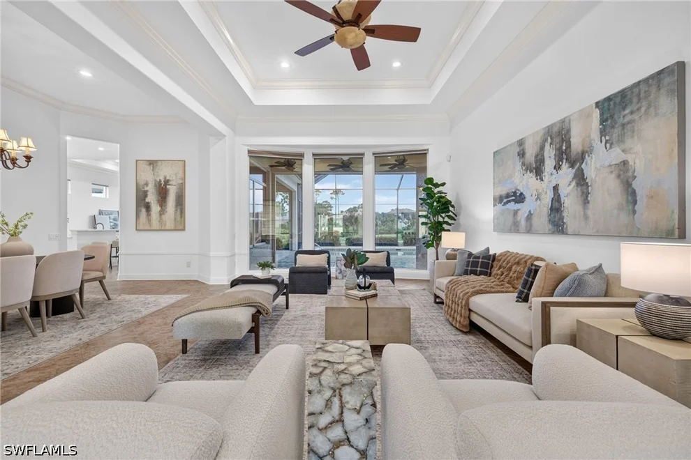 Unit for sale at 18230 Creekside View Drive, Fort Myers, FL 33908