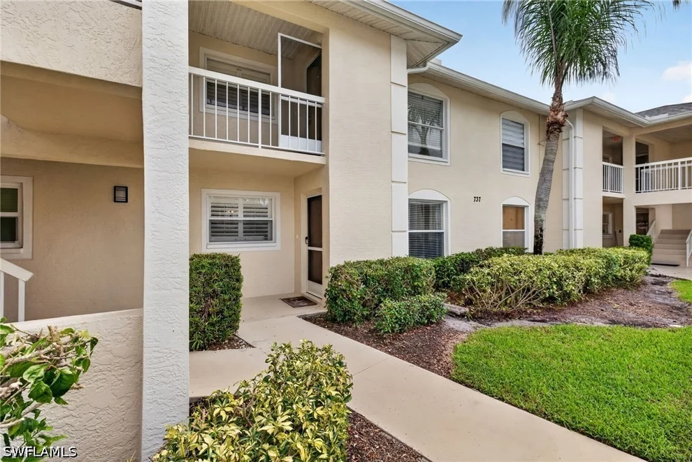 Unit for sale at 737 Landover Court, Naples, FL 34104