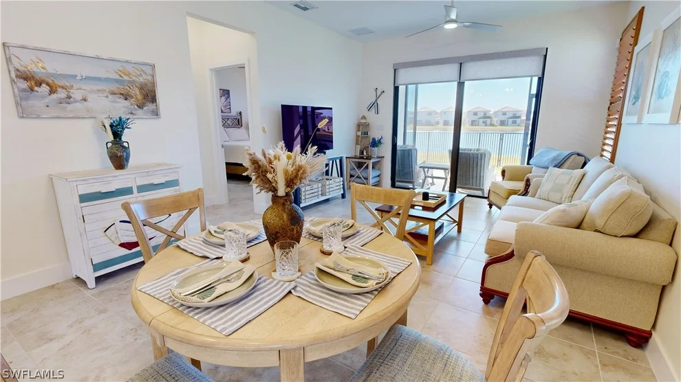 Unit for sale at 5692 Cassidy Lane, Ave Maria, FL 34142