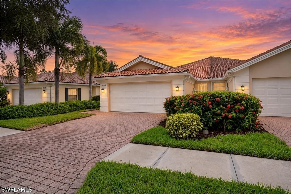 Unit for sale at 5434 Guadeloupe Way, Naples, FL 34119