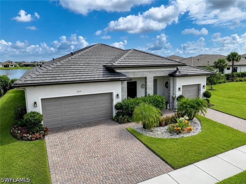 Unit for sale at 5153 Julienne Road, Immokalee, FL 34142