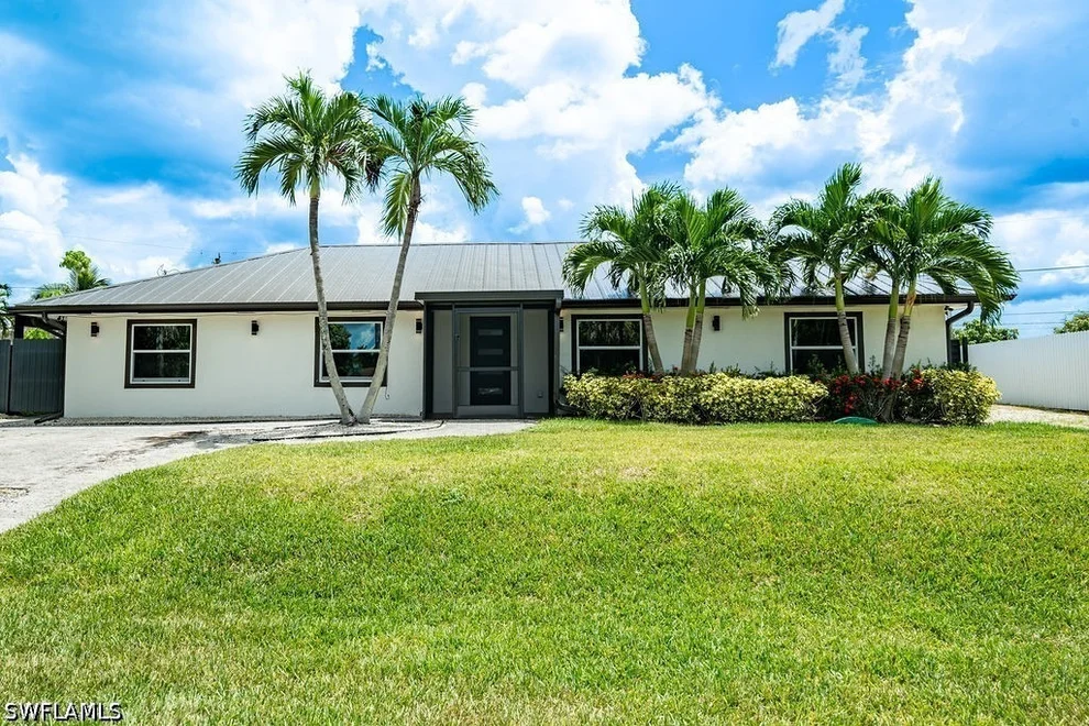 Unit for sale at 1800 52nd Terrace SW, Naples, FL 34116