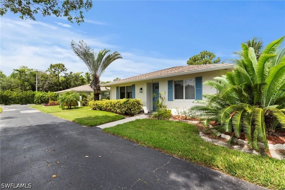 Unit for sale at 50 Glades Boulevard, Naples, FL 34112