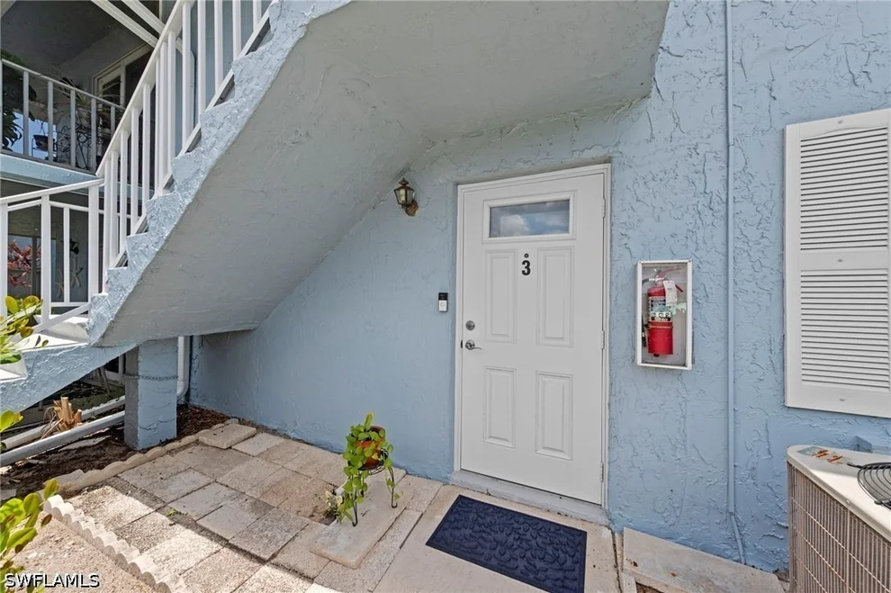 Unit for sale at 248 Palm Drive, Naples, FL 34112