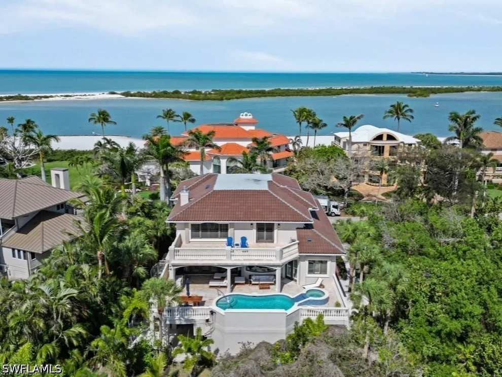 Unit for sale at 185 S Beach Drive, Marco Island, FL 34145