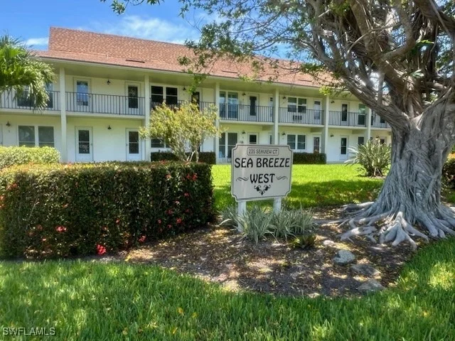 Unit for sale at 235 Seaview Court, Marco Island, FL 34145