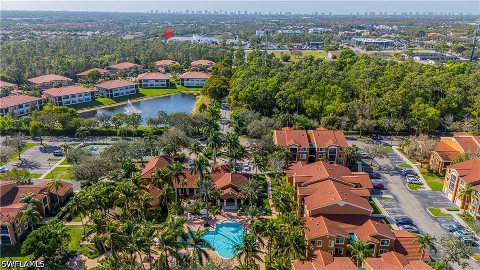 Unit for sale at 1105 Reserve Court, Naples, FL 34105