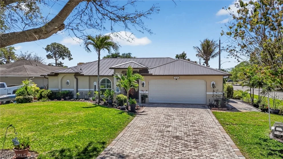 Unit for sale at 8518 Cypress Drive S, Fort Myers, FL 33967