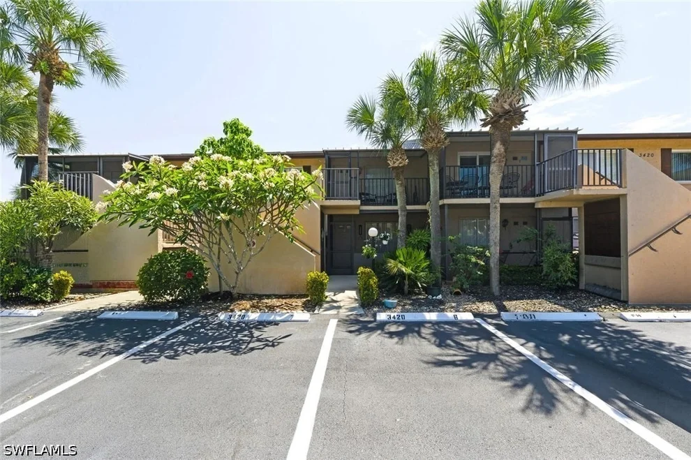 Unit for sale at 3420 Frosty Way, Naples, FL 34112