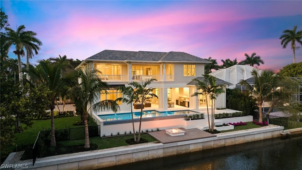 Unit for sale at 408 16th Avenue S, Naples, FL 34102