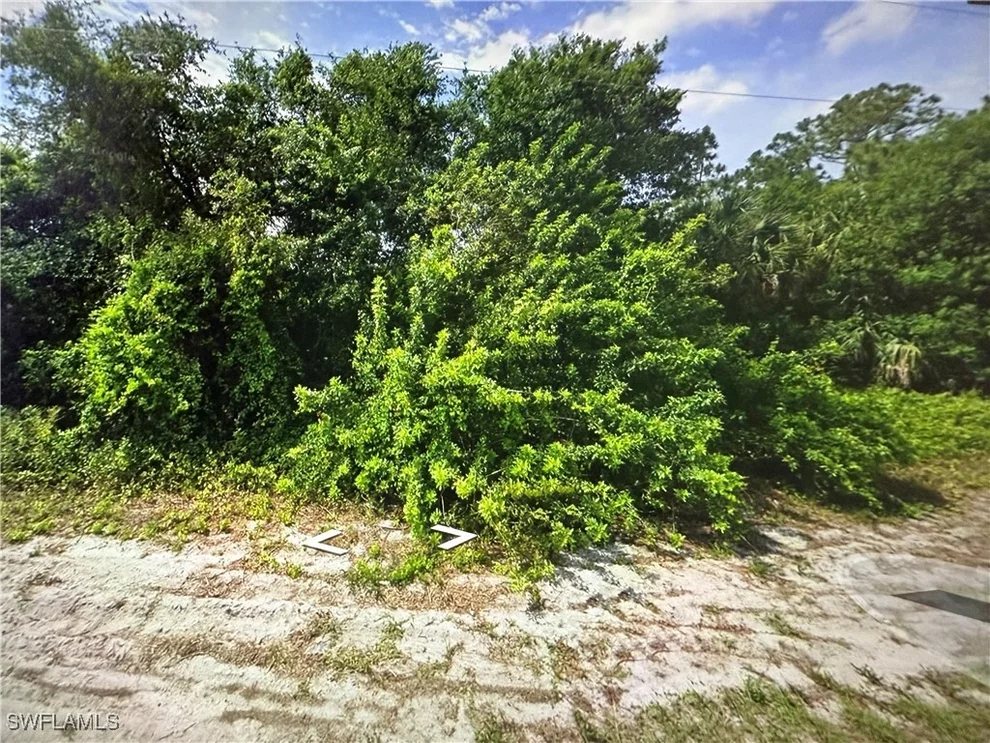 Unit for sale at 1244 Echard Street E, Lehigh Acres, FL 33974