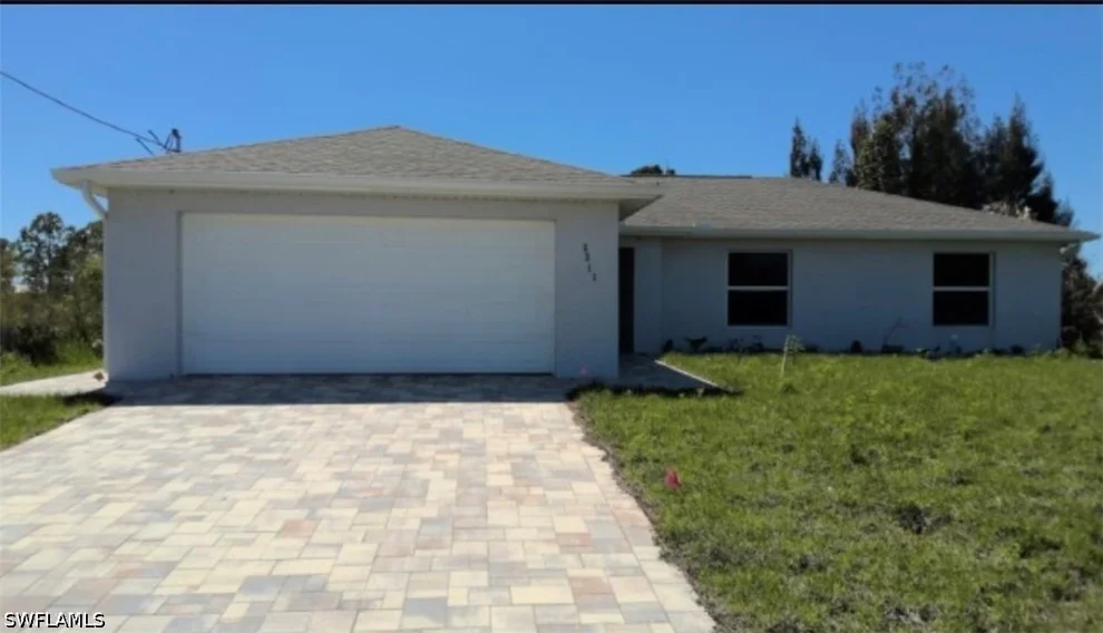 Unit for sale at 3211 43rd Street SW, Lehigh Acres, FL 33976