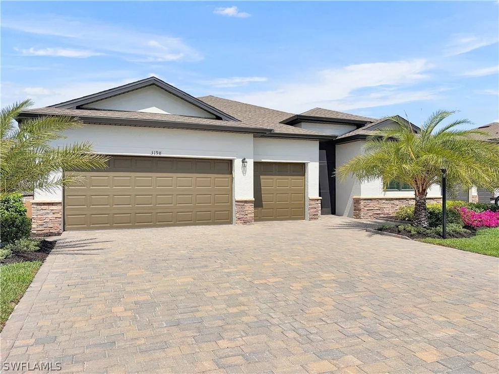 Unit for sale at 3198 Altimira Drive, Fort Myers, FL 33905