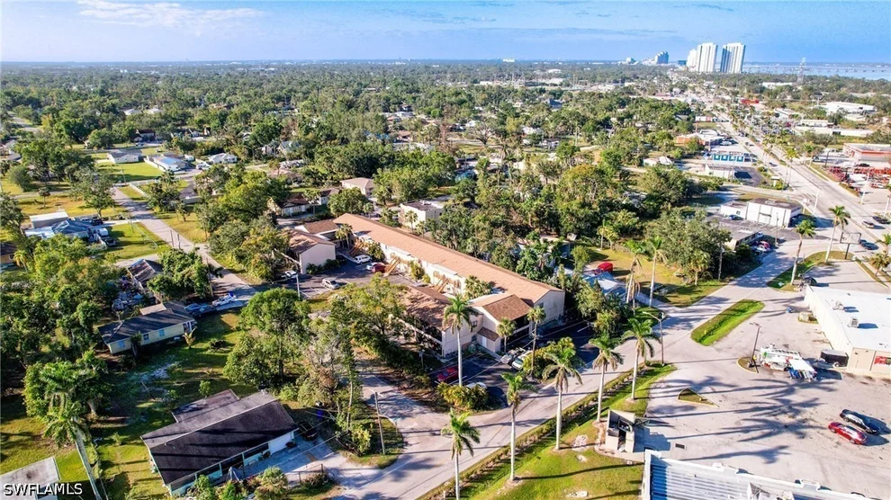 Unit for sale at 824 Alderman Street, Fort Myers, FL 33916