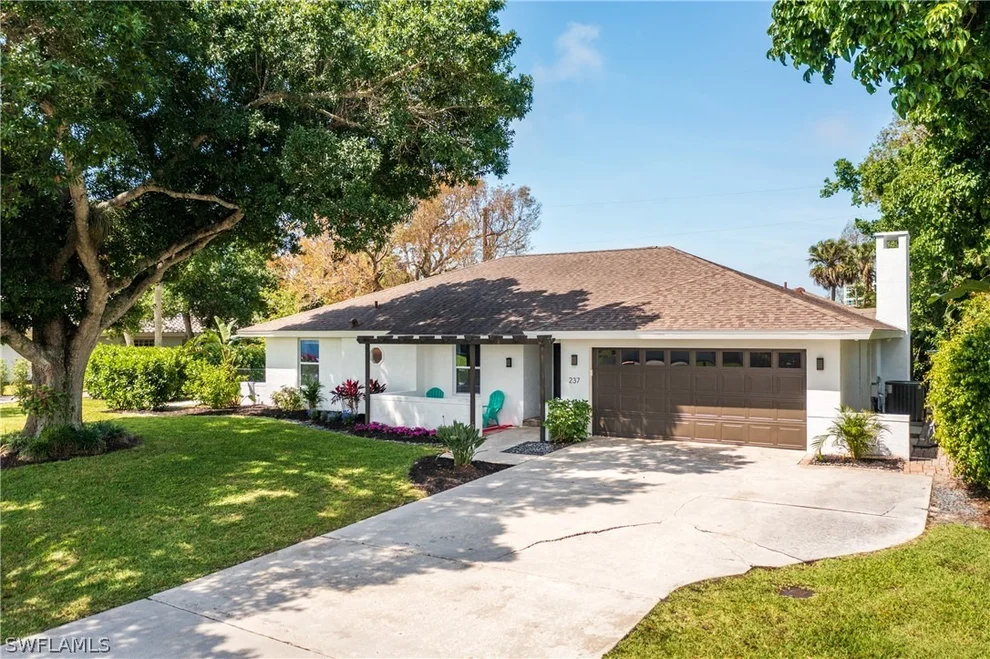 Unit for sale at 237 Burning Tree Drive, Naples, FL 34105