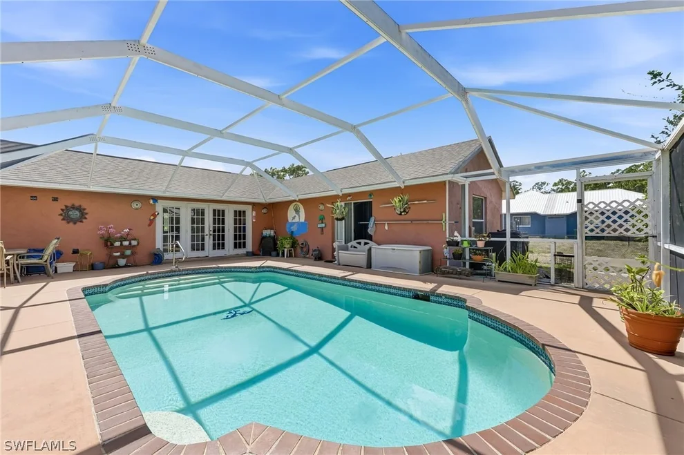 Unit for sale at 2821 24th Avenue NE, Naples, FL 34120