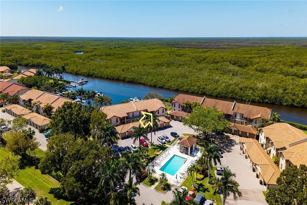 Unit for sale at 194 Newport Drive, Naples, FL 34114