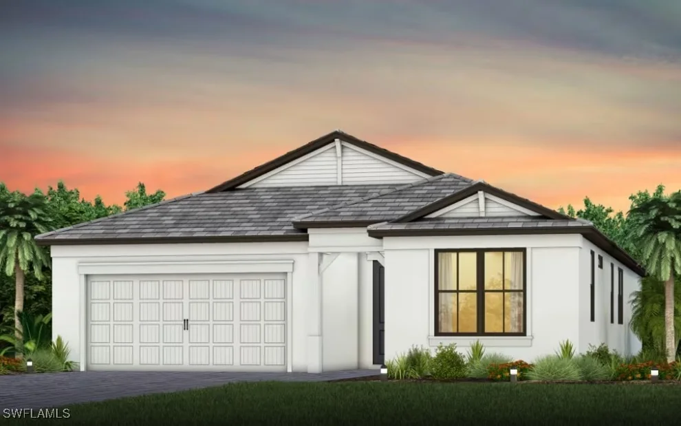 Unit for sale at 2034 Terreno Boulevard, Naples, FL 34120