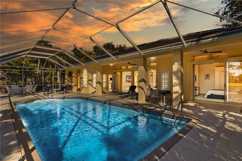Unit for sale at 11283 LONGSHORE Way E, Naples, FL 34119