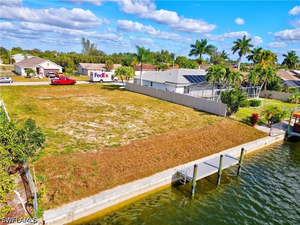 Unit for sale at 132 SE 24th Street, Cape Coral, FL 33990