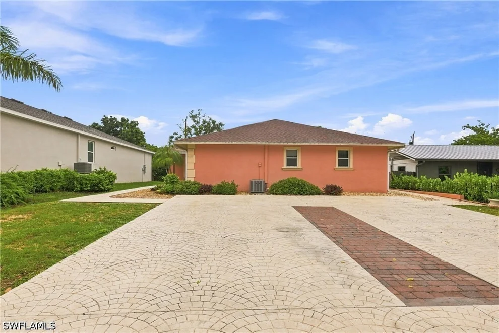 Unit for sale at 4436/4438 Pine Lake Road, Bonita Springs, FL 34134