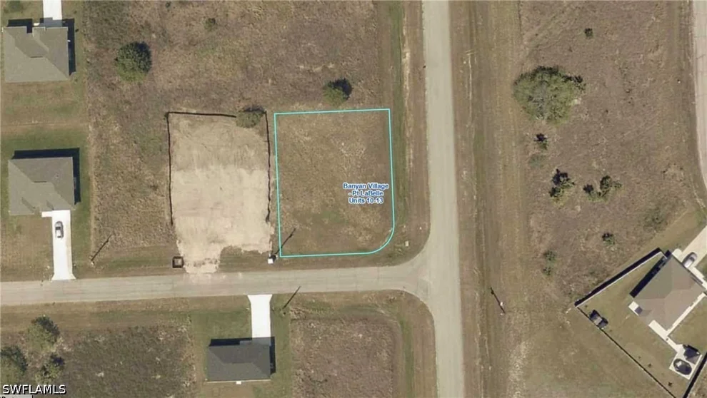 Unit for sale at 200 Jubilee Terrace, Labelle, FL 33935