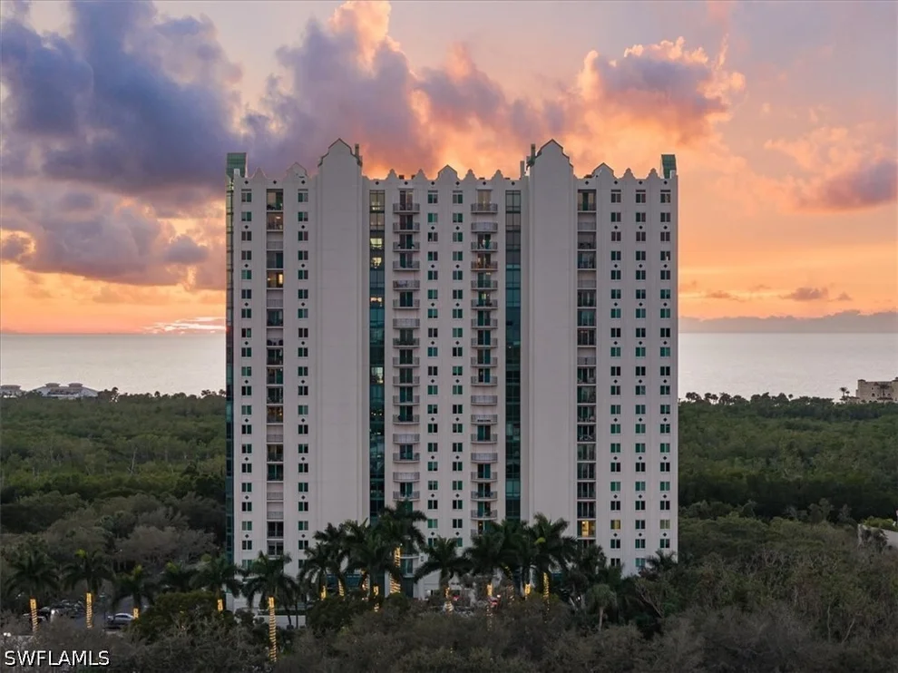 Unit for sale at 7515 Pelican Bay Boulevard, Naples, FL 34108