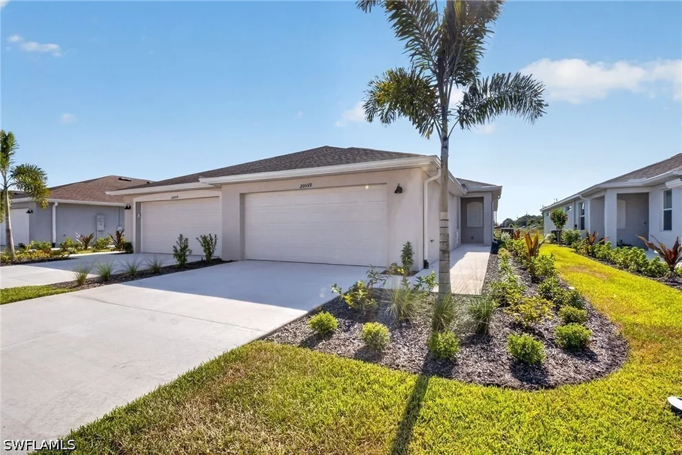 Unit for sale at 20559 Hazelnut Court S, Lehigh Acres, FL 33936
