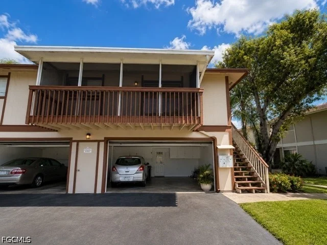Unit for sale at 3355 Royal Canadian Trace, Fort Myers, FL 33907
