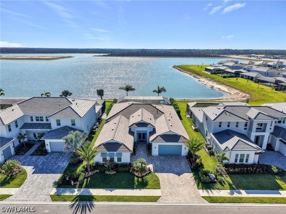 Unit for sale at 9171 Wisteria Way, Naples, FL 34114
