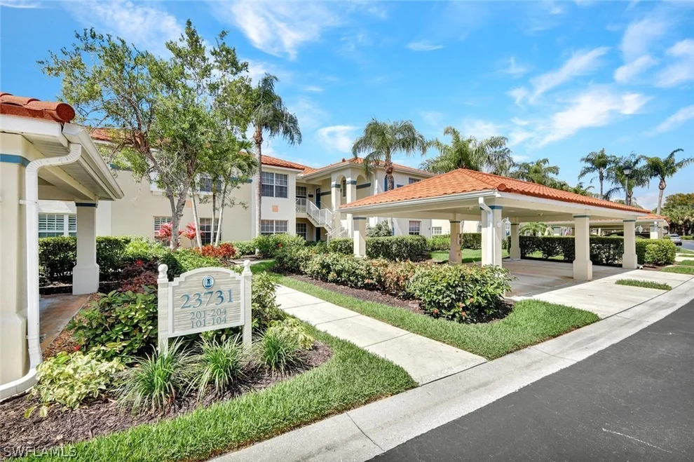 Unit for sale at 23731 Old Port Road, Estero, FL 34135
