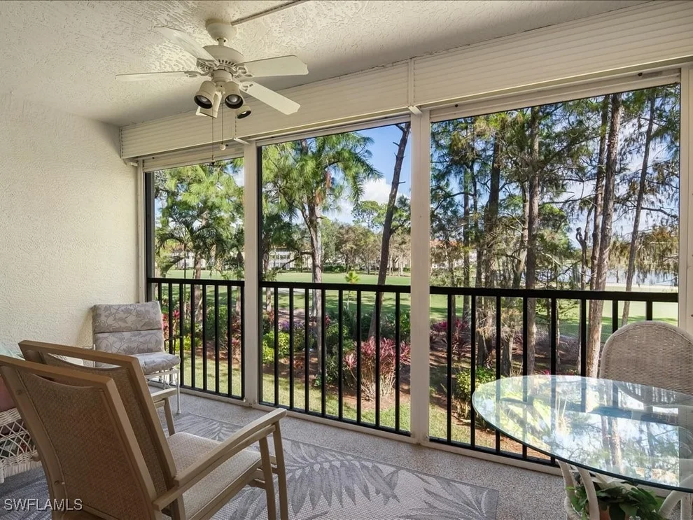 Unit for sale at 5741 Deauville Circle, Naples, FL 34112