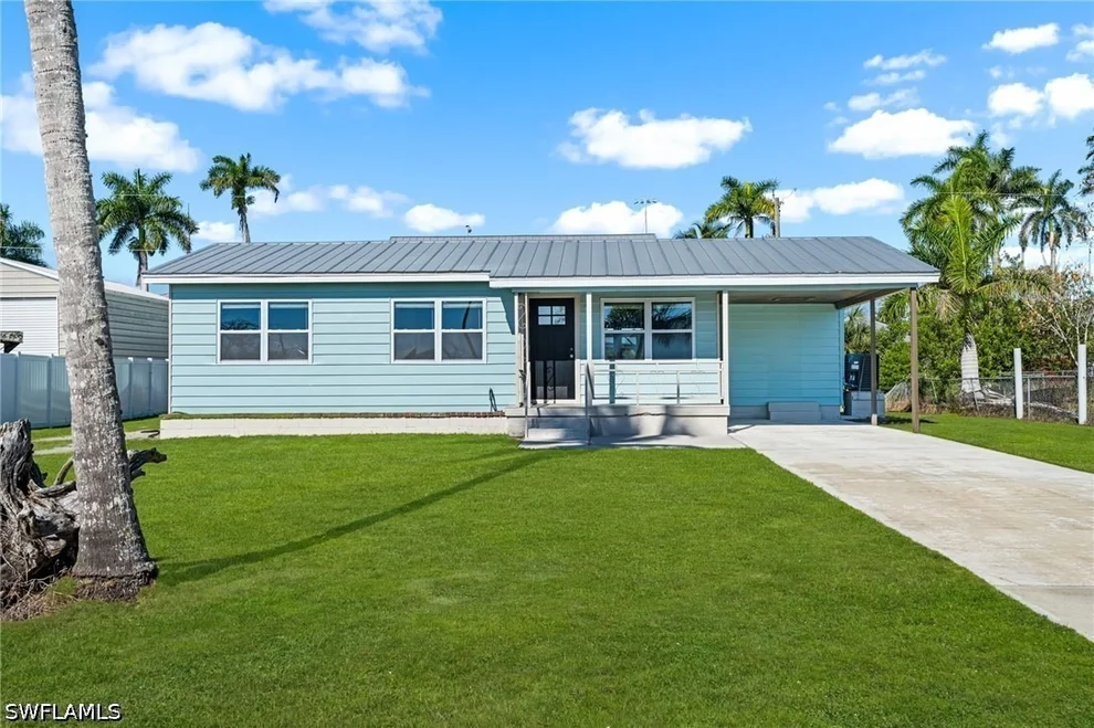 Unit for sale at 505 Copeland Avenue N, Everglades City, FL 34139