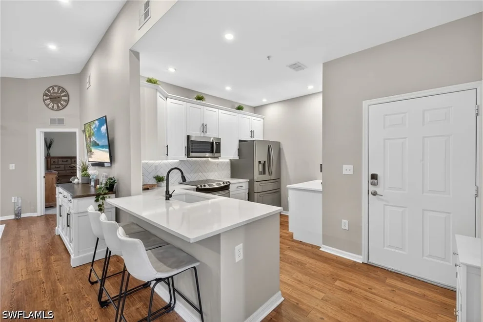 Unit for sale at 15420 Bellamar Circle, Fort Myers, FL 33908
