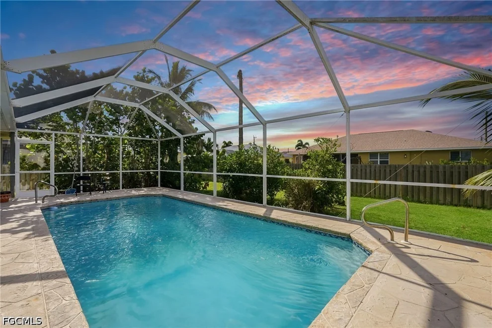 Unit for sale at 2408 SW 53rd Street, Cape Coral, FL 33914