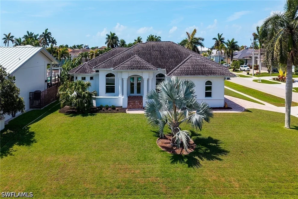 Unit for sale at 405 Driftwood Court, Marco Island, FL 34145