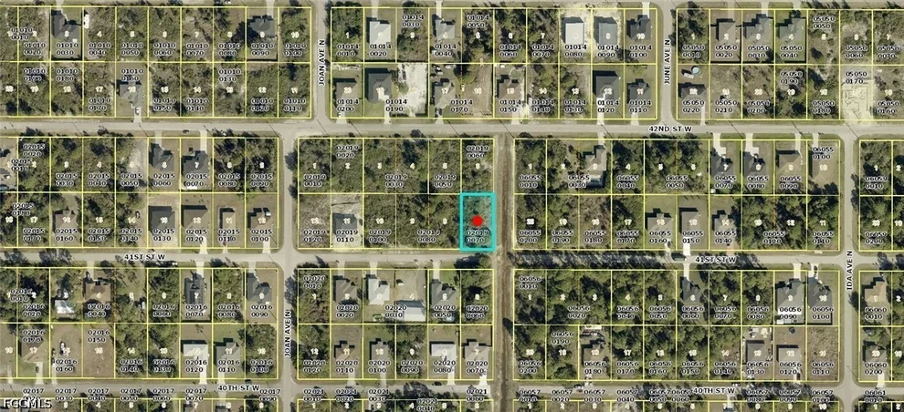 Unit for sale at 2900 41st Street W, Lehigh Acres, FL 33971