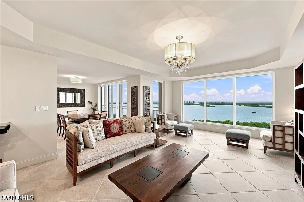 Unit for sale at 4951 Bonita Bay Boulevard, Bonita Springs, FL 34134
