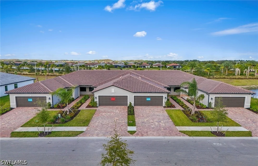 Unit for sale at 6407 Memorial Lane, Ave Maria, FL 34142