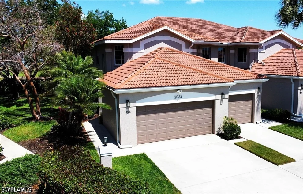 Unit for sale at 2033 Crestview Way, Naples, FL 34119