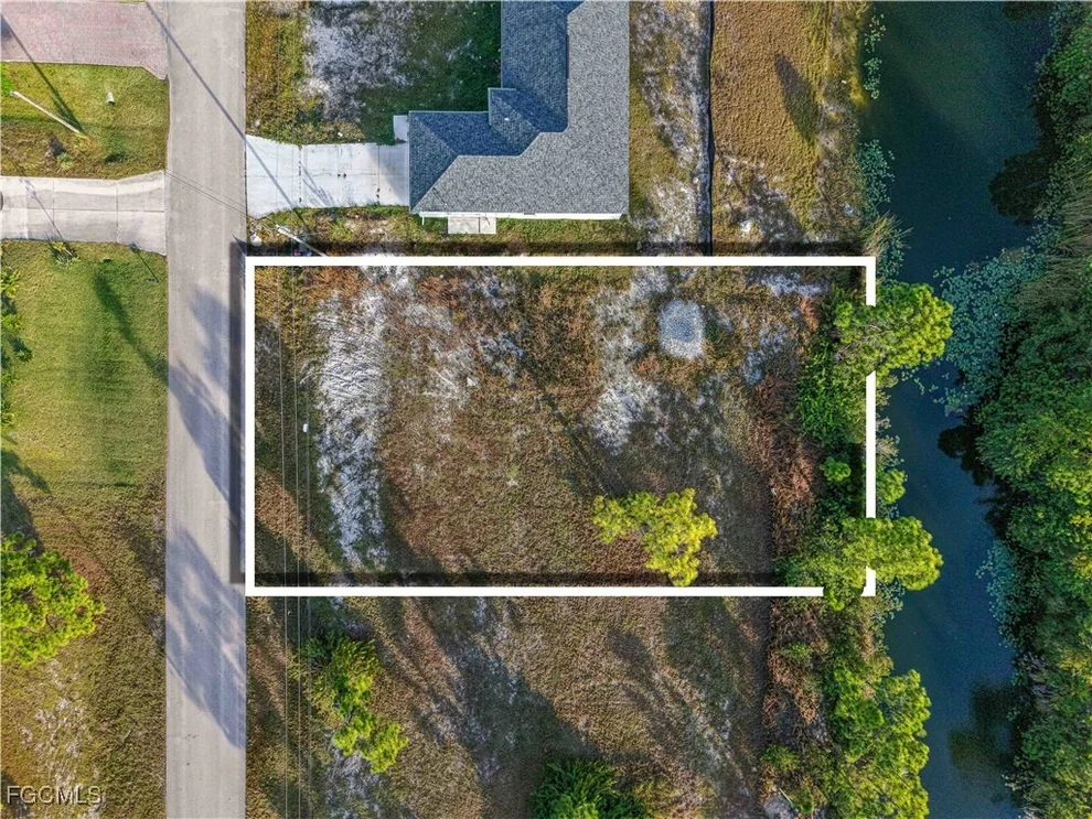 Unit for sale at 2220 NW 30th Terrace, Cape Coral, FL 33993
