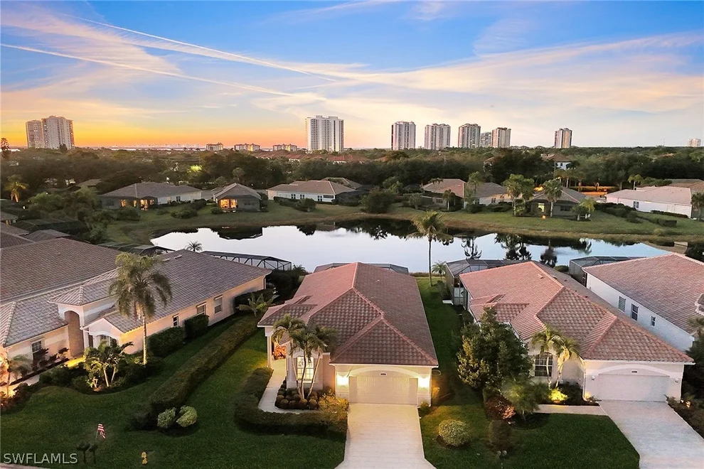 Unit for sale at 24792 Hollybrier Lane, Bonita Springs, FL 34134