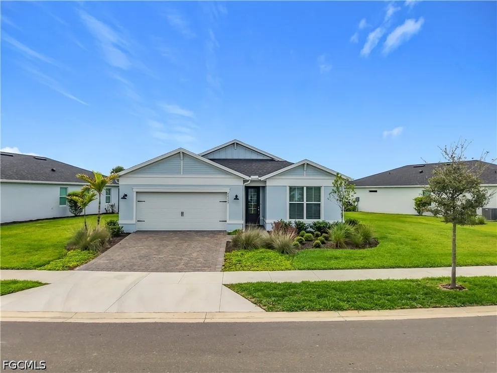 Unit for sale at 44333 Kelly Drive, Punta Gorda, FL 33982