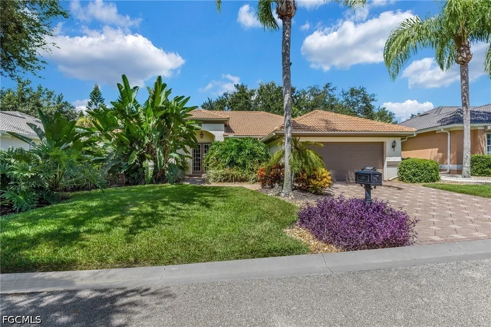 Unit for sale at 11176 Callaway Greens Drive, Fort Myers, FL 33913