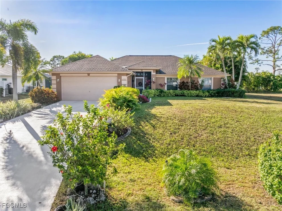 Unit for sale at 2306 NE 34th Street, Cape Coral, FL 33909