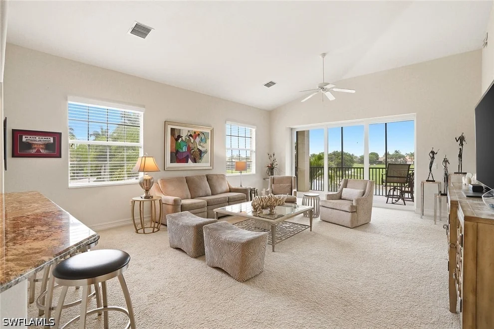 Unit for sale at 8605 Champions Point, Naples, FL 34113