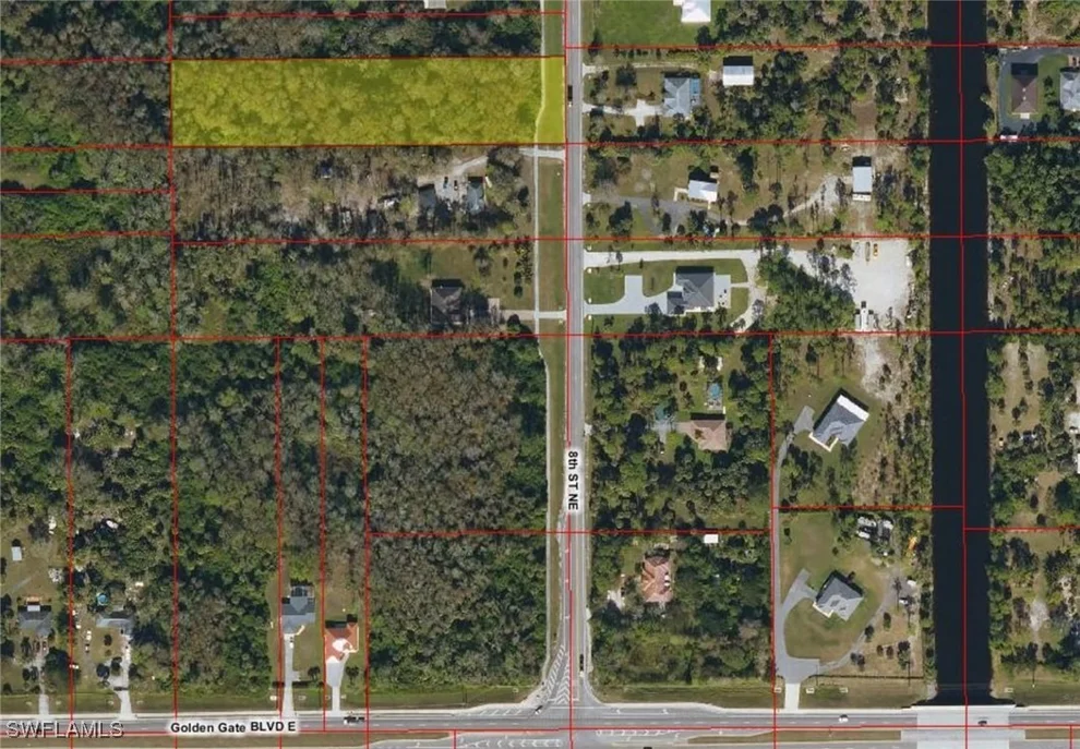 Unit for sale at XXX 8th Street NE, Naples, FL 34120