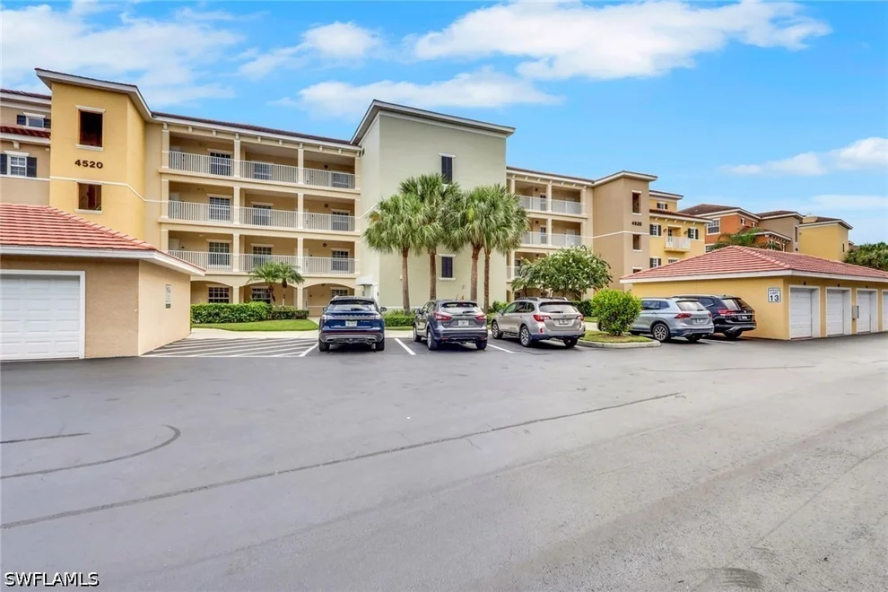 Unit for sale at 4520 Botanical Place Circle, Naples, FL 34112
